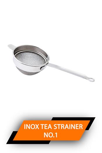 Elephant Ss Inox Tea Strainer No.1